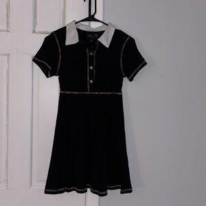 Delia’s Shirt Dress